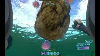 just drilling even more rocks(100 subs)