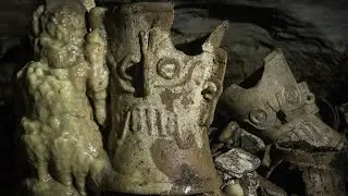 12 Most Incredible Archaeological Discoveries That Really Exist