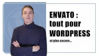 Envato et Envato Elements : les ressources pour les créateurs