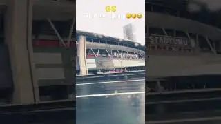 Galatasaraylı olanlar yoruma GS yazsın yazana kalp atacam