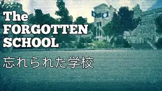 The Forgotten School 忘れられた学校No Commentary Gameplay