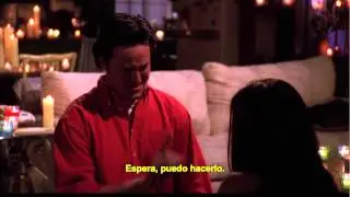 Como cuando Chandler y Mónica se comprometieron