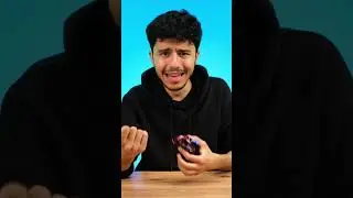 Uçan Stres Çarkı Aldım