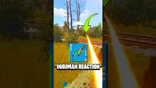 INHUMAN REACTION.. 🤯 