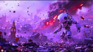 [NOT FREE] Clanker Invasion Type Beat | 10 | 139BPM [PROD. GRYNGO]