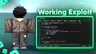 Roblox Executor VOLCANO Best OP Exploit for FREE & NO KEY 2025 [100% UNC]