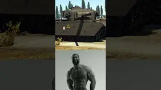 British Tanks Evolution