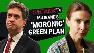 North Sea oil ban: Lionel Shriver on Labour's net zero madness