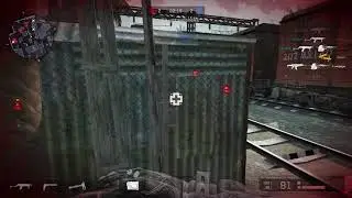 Warface|UltraKill#15