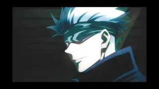 ＴＯＵＣＨ ＹＯＵ ｇｏｊｏ ｅｄｉｔ