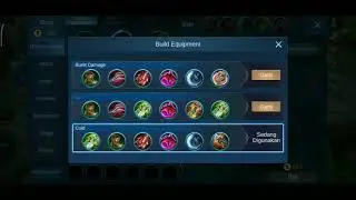 Alucard Sekarang Over Power Yah Ternyata!!! MCL #2