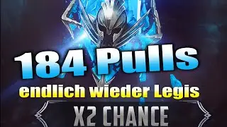 Raid x2 Antike Splitter Event | Raid Shadow Legends deutsch |