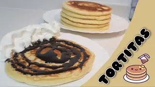 Tortitas