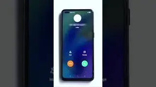OPPO RENO 4F INCOMING CALLS