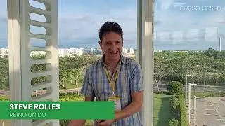 Modelos Regulatorios: Europa - Steve Rolles