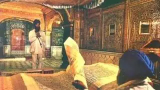 man ram simar pachtayenga--sant sujan singh ji (video no.(2/5)