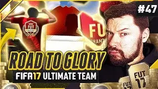 AMAZING FUT CHAMPIONS REWARDS!!! - 