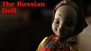 Stranger Things S4E1 Clip - The Russian Doll