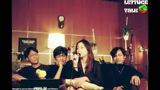 Lettuce Talk - Iris Bevy (Audio Only)