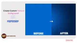 how to make texture background using noise in photoshop
