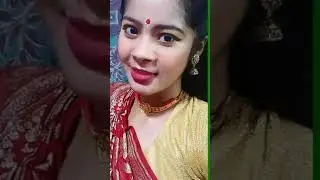 kajol kalo duti chokhe ||Tanusree Dalapati ||Shotts video||❤💛