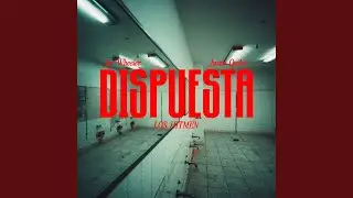 Dispuesta