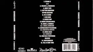 Feinkost Paranoia - Rodeo Rap