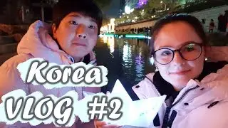 VLOG WEEK #2 | REMEMBERED CHILDHOOD. FESTIVAL IN CHONGYECHON
