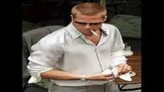 Who are the secret and not so secret celebrity smokers