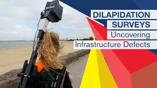 Dilapidation Surveys: Uncovering Infrastructure Defects