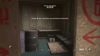 FNG 14,9 sec Trophy easy way Cod 4 MW Remastered