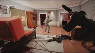 RAINBOW SIX SIEGE - Know what rhymes with Buck?