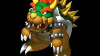 Super Mario RPG Bowser's Theme