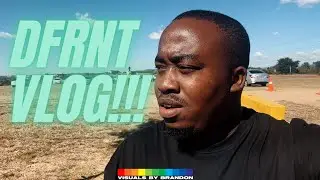 DFRNT VLOG - Polo Day!