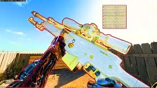I UNLOCKED DIAMOND SNIPERS in Black Ops 6