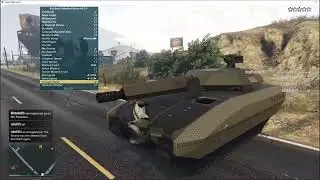 Kiddions Mod Menu– GTA 5 Mod Menu