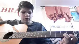 Remedy for a broken heart by xxxtentacion on gutair easy !!!!!!