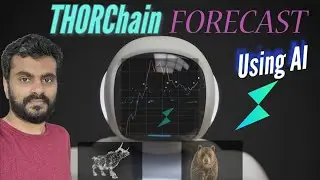THORChain (RUNE) Forecast 🚀🔮 | AI-Predicted | Bull, Bear, Base 📈📉💰