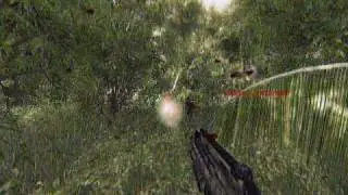 A Grain Of Sand action trailer