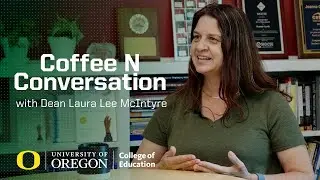 Coffee N Conversation - Episode Three