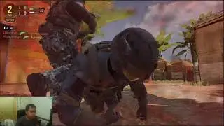 One Shot One Kill CODM