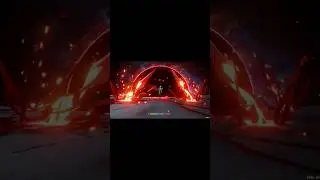 C0 Arlecchino destroys Childe 2nd phase in no time #arlecchino #genshinshorts #原神 #genshinimpact