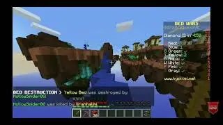 Oh so your approaching me| Casually throwing someone into the void #shorts #minecraft