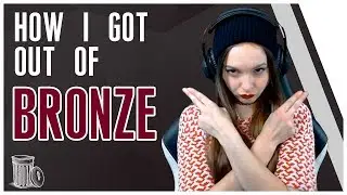 How I got out of bronze - Fasffy plays