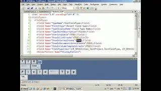 AC's CodeRush/Refactor tools for SharePoint Developers - Templates & Custom Types