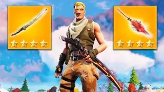 THE MYTHICS ARE BROKEN AGAIN...