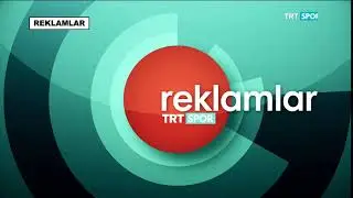 TRT Spor Reklam Jeneriği