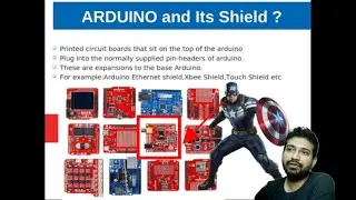 arduino explained in detail with ease | Arduino uno explain in detail | ATmega 328