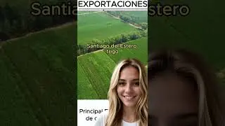 💹¿QUÉ EXPORTA CADA PROVINCIA?😱😱😱