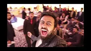 University Farewell Dinner (2K19)